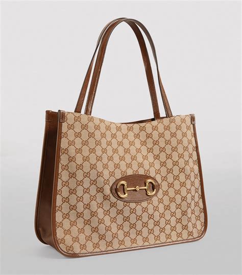 horseshoe purse gucci|gucci horsebit 1955 tote bag.